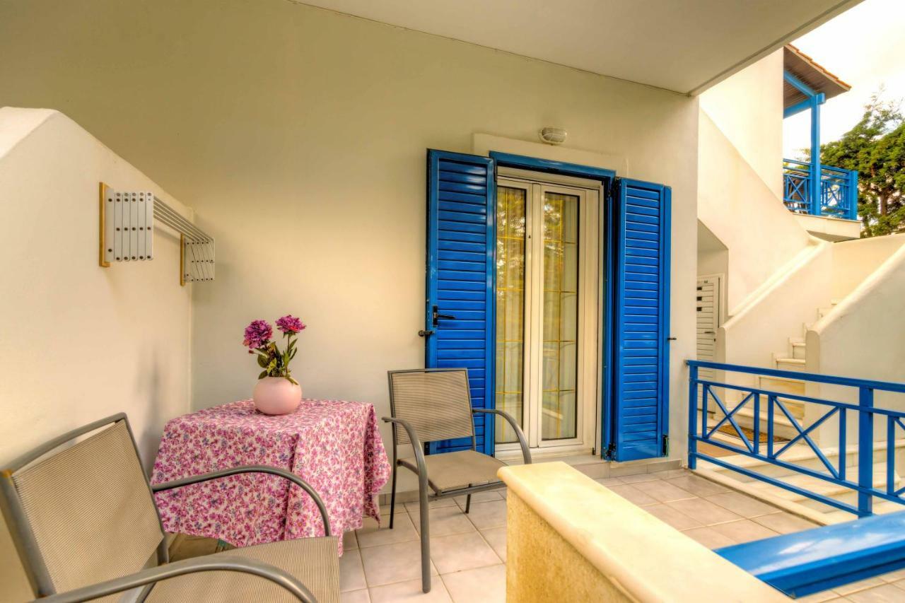 Elegant 1Br By Heraklion Beach Sun &Comfort Await Amoudara Lasithiou Esterno foto